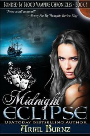 Cover of Midnight Eclipse