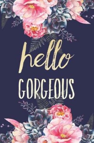 Cover of Hello Gorgeous