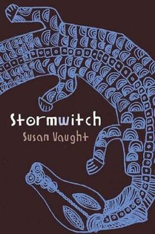 Cover of Stormwitch