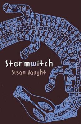 Book cover for Stormwitch
