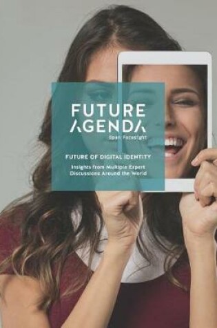 Cover of Future of Digital Identity
