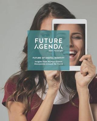 Book cover for Future of Digital Identity