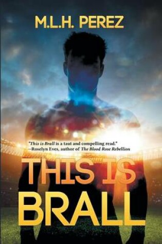 Cover of This Is Brall