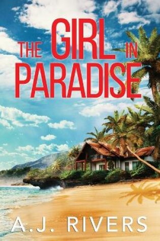 Cover of The Girl in Paradise