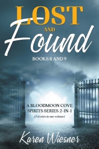 Cover of Lost and Found