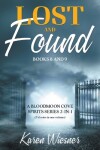 Book cover for Lost and Found