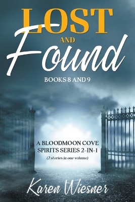 Cover of Lost and Found