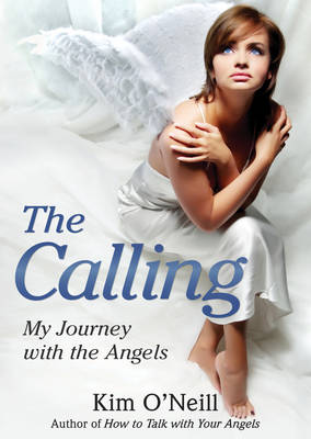 Book cover for Calling