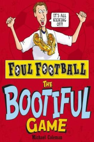 Cover of Foul Football