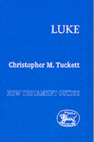 Cover of Luke