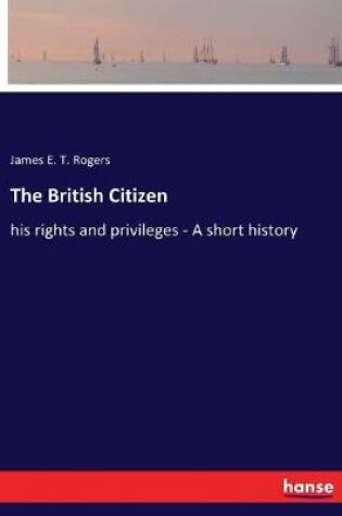 Cover of The British Citizen