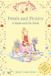 Book cover for Princess Poppy: Petals and Picnics