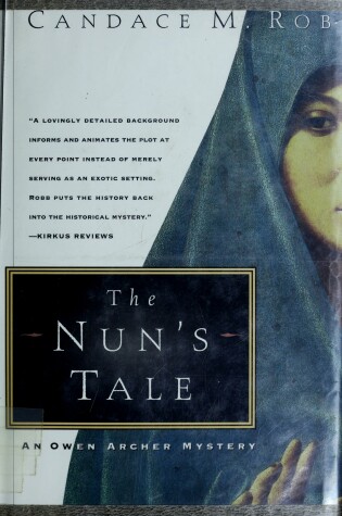 Cover of The Nun's Tale