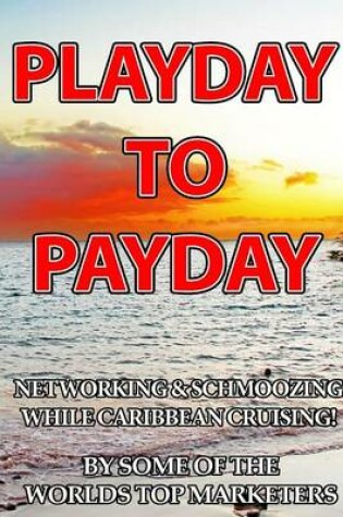 Cover of Playday To Payday