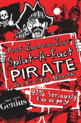 Cover of Pirate