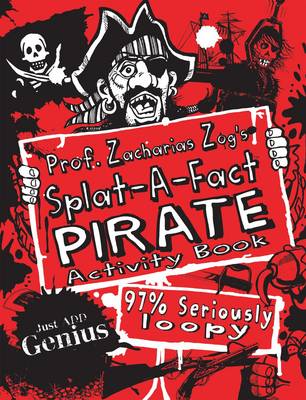 Cover of Pirate