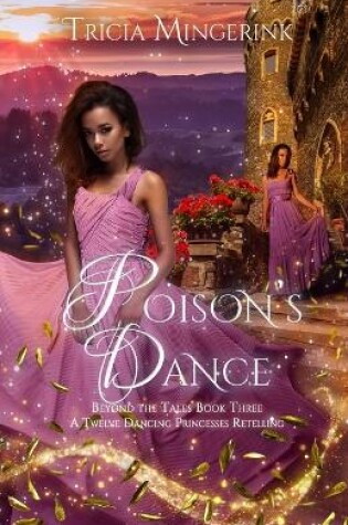 Cover of Poison's Dance