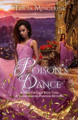 Book cover for Poison's Dance