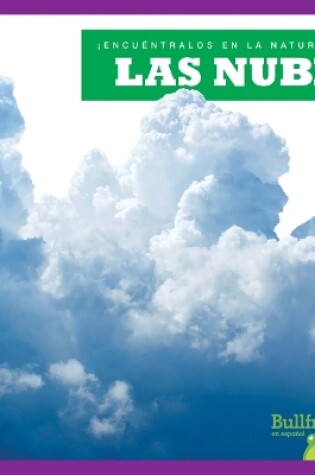 Cover of Las Nubes (Clouds)