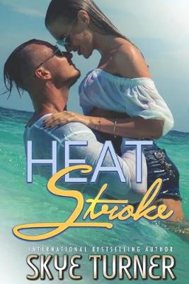 Book cover for Heat Stroke