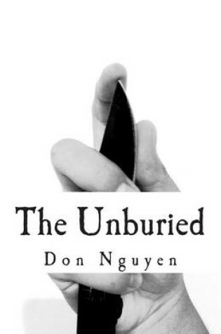 Cover of The Unburied