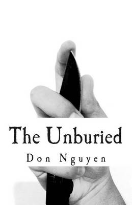 Book cover for The Unburied