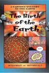 Book cover for The Birth of the Earth