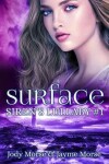 Book cover for Surface