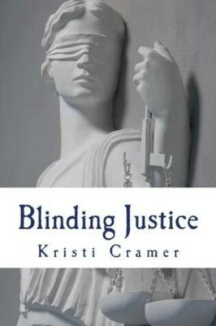 Cover of Blinding Justice