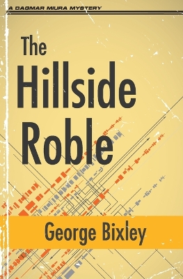 Cover of The Hillside Roble