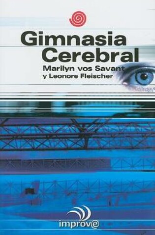 Cover of Gimnasia Cerebral