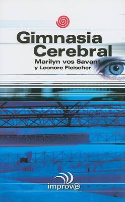 Book cover for Gimnasia Cerebral