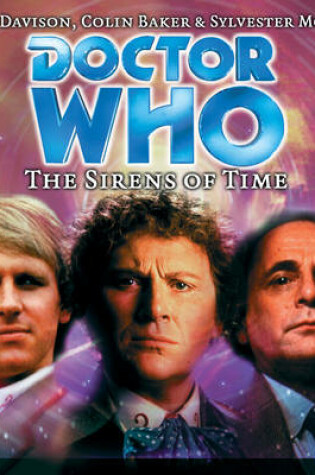 Cover of The Sirens of Time
