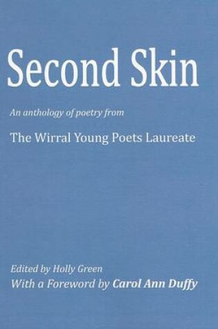 Cover of Second Skin