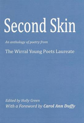 Book cover for Second Skin