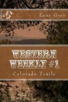 Book cover for Western Weekly #1