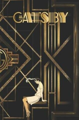 Cover of The Great Gatsby