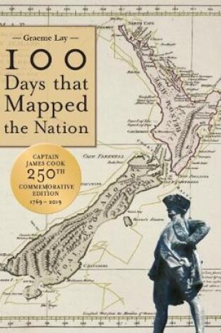 Cover of The 100 days That Mapped a Nation