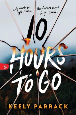 Cover of 10 Hours to Go