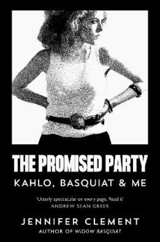 Cover of The Promised Party