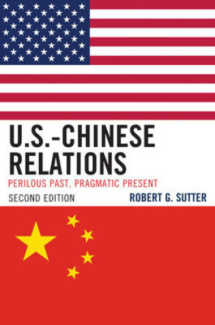 Cover of U.S.-Chinese Relations