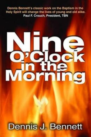 Cover of Nine O'Clock in the Morning