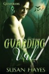 Book cover for Guarding Val