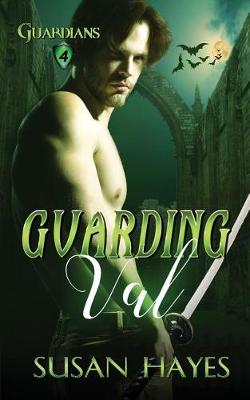 Cover of Guarding Val