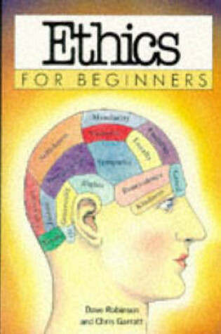 Cover of Ethics for Beginners