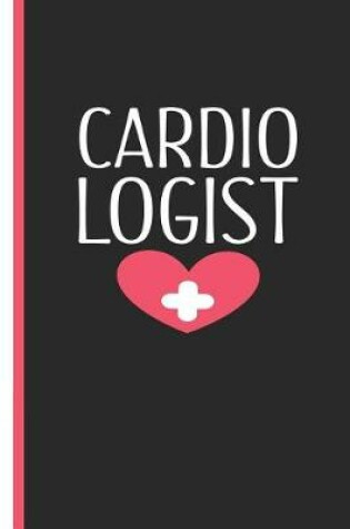 Cover of Cardiologist