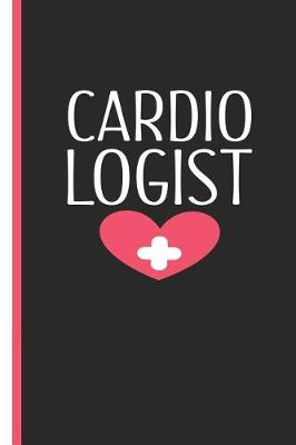 Book cover for Cardiologist