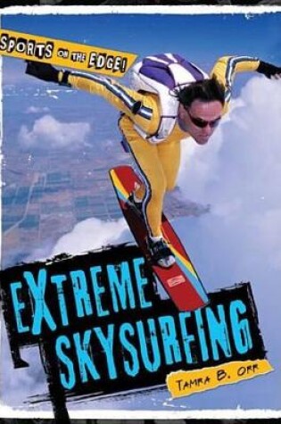 Cover of Extreme Skysurfing