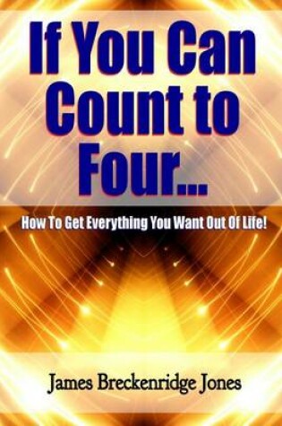 Cover of If You Can Count to Four