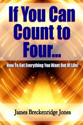 Book cover for If You Can Count to Four